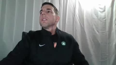 Josh online show from December 19, 4:02 pm