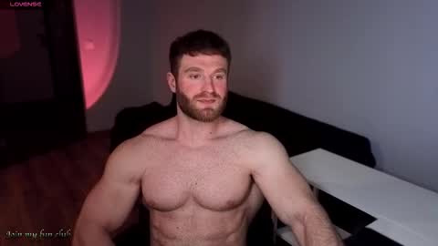 Bruce online show from January 16, 7:56 pm