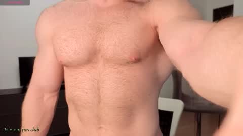 Bruce online show from March 9, 9:19 pm