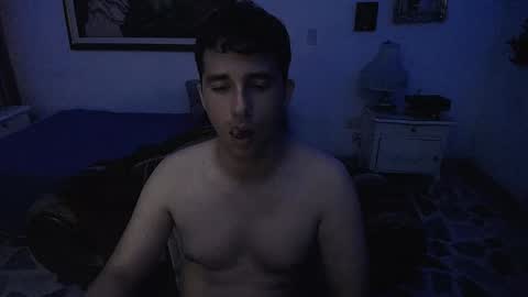 centurionjohnny online show from December 10, 7:58 am