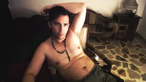 centurionjohnny online show from October 6, 1:56 am