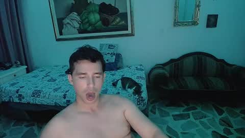 centurionjohnny online show from January 6, 10:58 pm