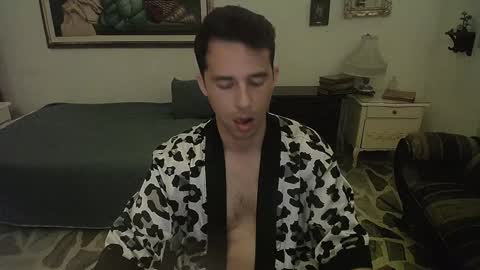 centurionjohnny online show from December 7, 7:21 am