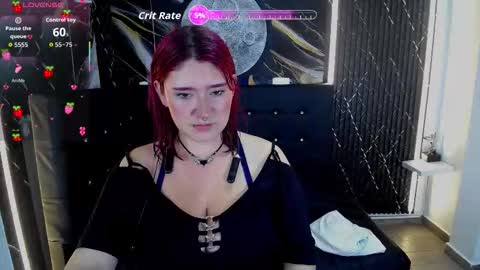 Cerecita  online show from December 15, 11:39 am