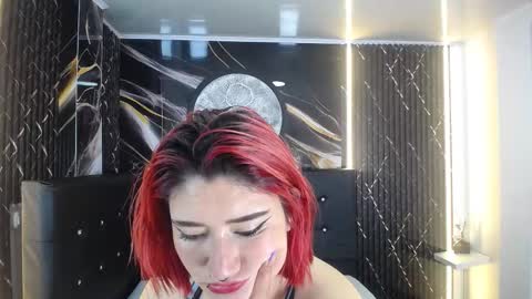 Cerecita  online show from January 17, 1:20 pm