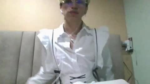 Cherry online show from September 29, 4:44 am