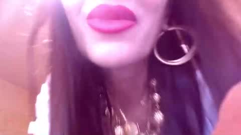 Cerise online show from January 17, 4:44 am