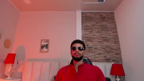 cero khalifa online show from May 26, 2:34 pm