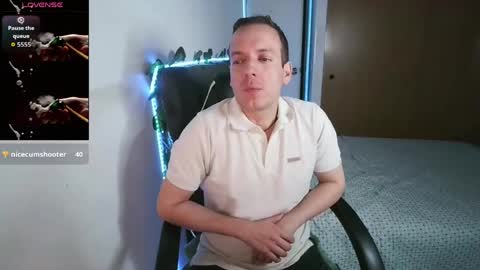 Cerso online show from April 21, 2:51 am