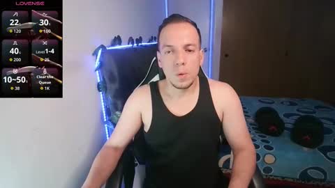 Cerso online show from January 16, 1:58 am