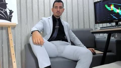 Cesar online show from March 16, 3:16 pm