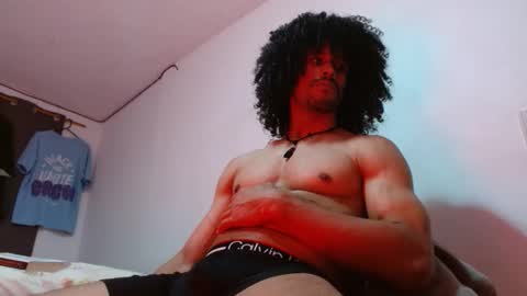 cesar_master_ online show from February 15, 3:20 am