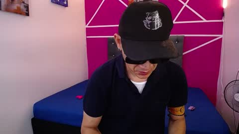 Cesirry online show from July 16, 7:17 pm