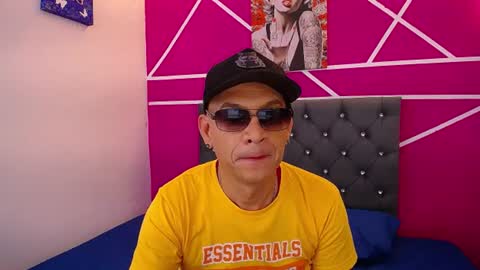 Cesirry online show from July 21, 12:40 pm