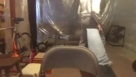 cfnmworkout1 online show from February 15, 6:28 pm