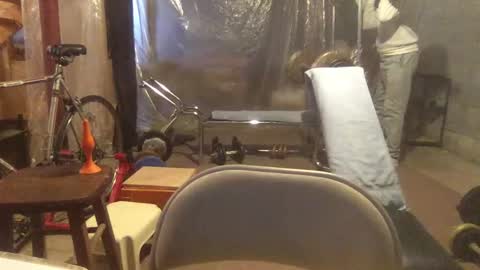 cfnmworkout1 online show from February 9, 8:22 pm