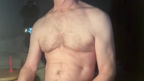 cfnmworkout1 online show from March 26, 10:20 am