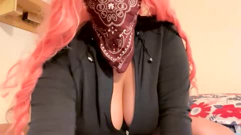 Littleosito online show from May 14, 12:09 am