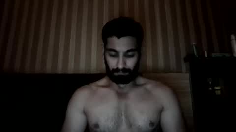 CGBIGDICK online show from January 9, 7:30 pm