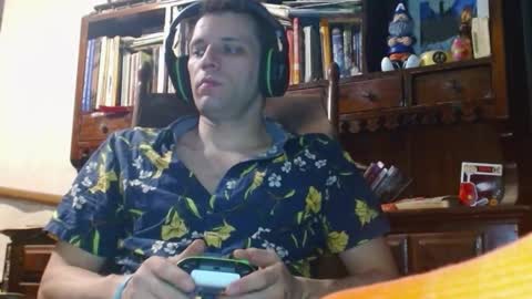 cguffey2284 online show from February 13, 8:59 am