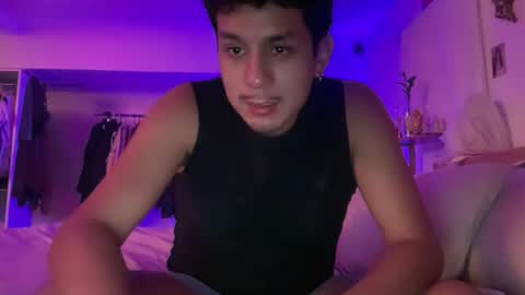 Kpapi online show from November 7, 11:29 pm