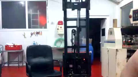 chaals25 online show from March 31, 7:14 pm