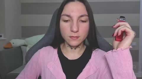 Kate online show from January 14, 7:16 am