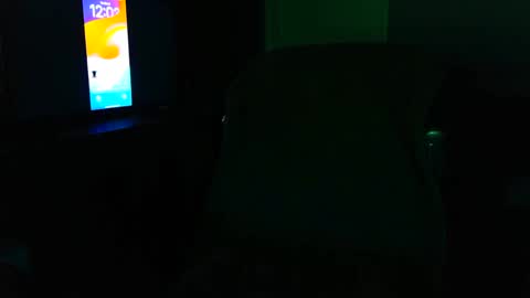 chacaman97 online show from March 3, 5:03 am