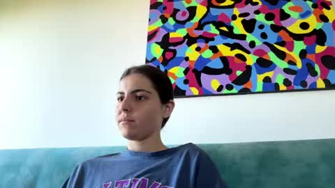 Nini online show from June 15, 7:44 am