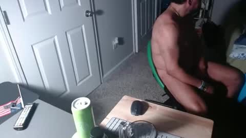 Chuck online show from April 20, 2:03 am