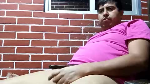 chachote9139 online show from November 6, 8:50 am