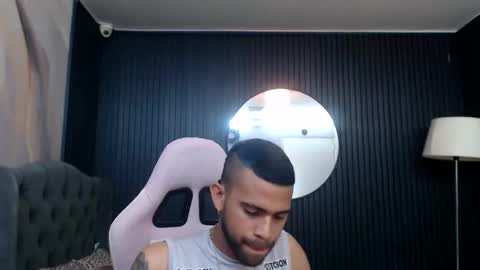 chacorta_ online show from May 14, 3:48 am