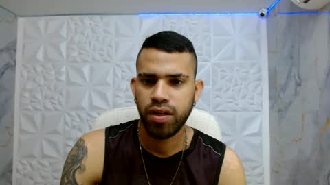 chacorta_ online show from July 1, 12:58 pm