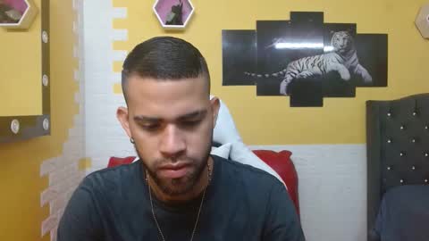 chacorta_ online show from April 27, 12:57 pm