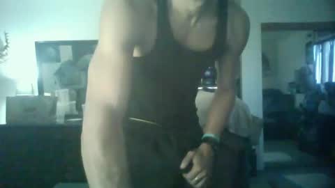 GigaChad online show from November 2, 2:39 pm