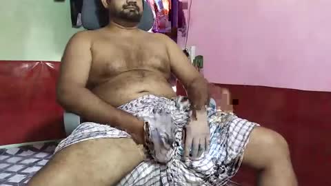 Stormydick online show from May 11, 10:00 am