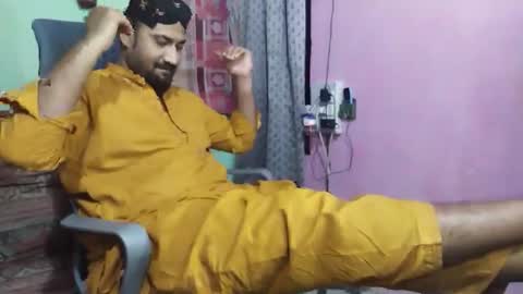 Stormydick online show from March 24, 4:46 pm