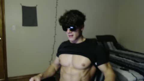 Chad Jacobs online show from February 7, 1:47 am