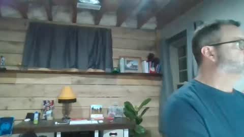 chadmichaell online show from February 20, 2:00 am