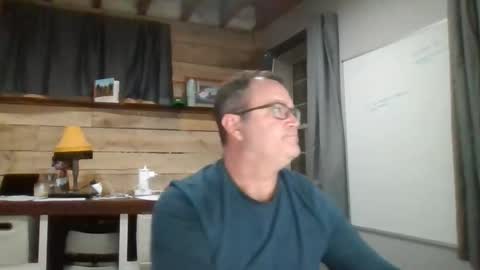 chadmichaell online show from March 9, 1:21 am