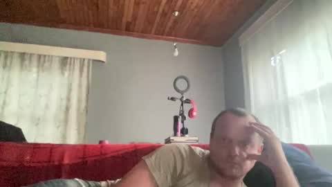 chadski1991 online show from January 12, 3:39 am