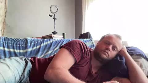 chadski1991 online show from January 30, 7:50 am