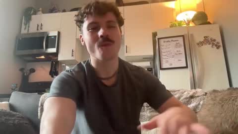 ChadTitan online show from March 7, 9:37 pm