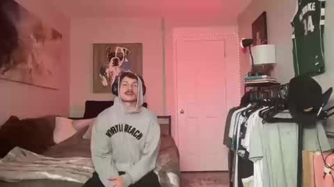 ChadTitan online show from October 10, 2:23 pm