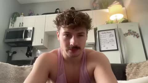 ChadTitan online show from March 13, 5:05 pm