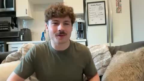 ChadTitan online show from May 7, 5:08 pm