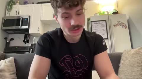 ChadTitan online show from March 11, 4:32 pm