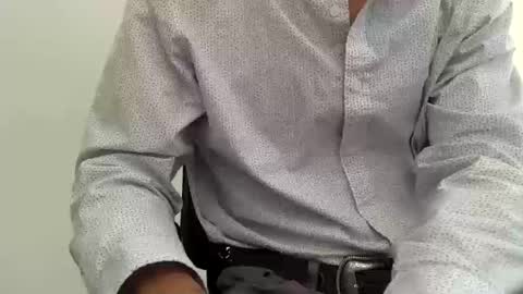 Snapshot of chagaschoo chatting on October 16, 7:24 pm Chags online show from October 16, 7:24 pm