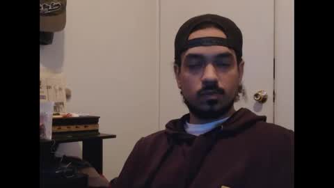 ChainNballzz online show from February 11, 2:04 am