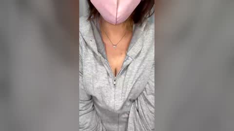 ChamBaby online show from January 15, 1:20 pm